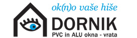 Okna Dornik