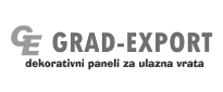 Grad Export
